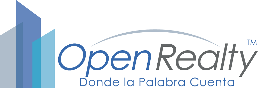 Open Realty Logo