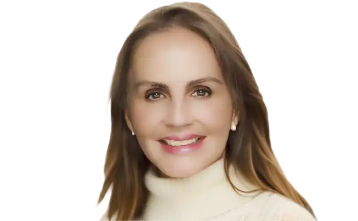 Ángela Salazar