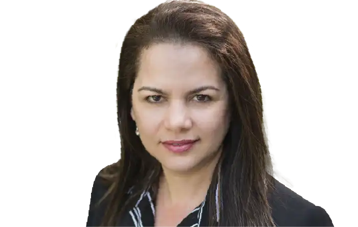 Leticia Mirabal