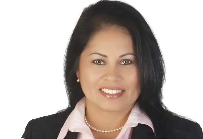 evelyn Santa Bárbara