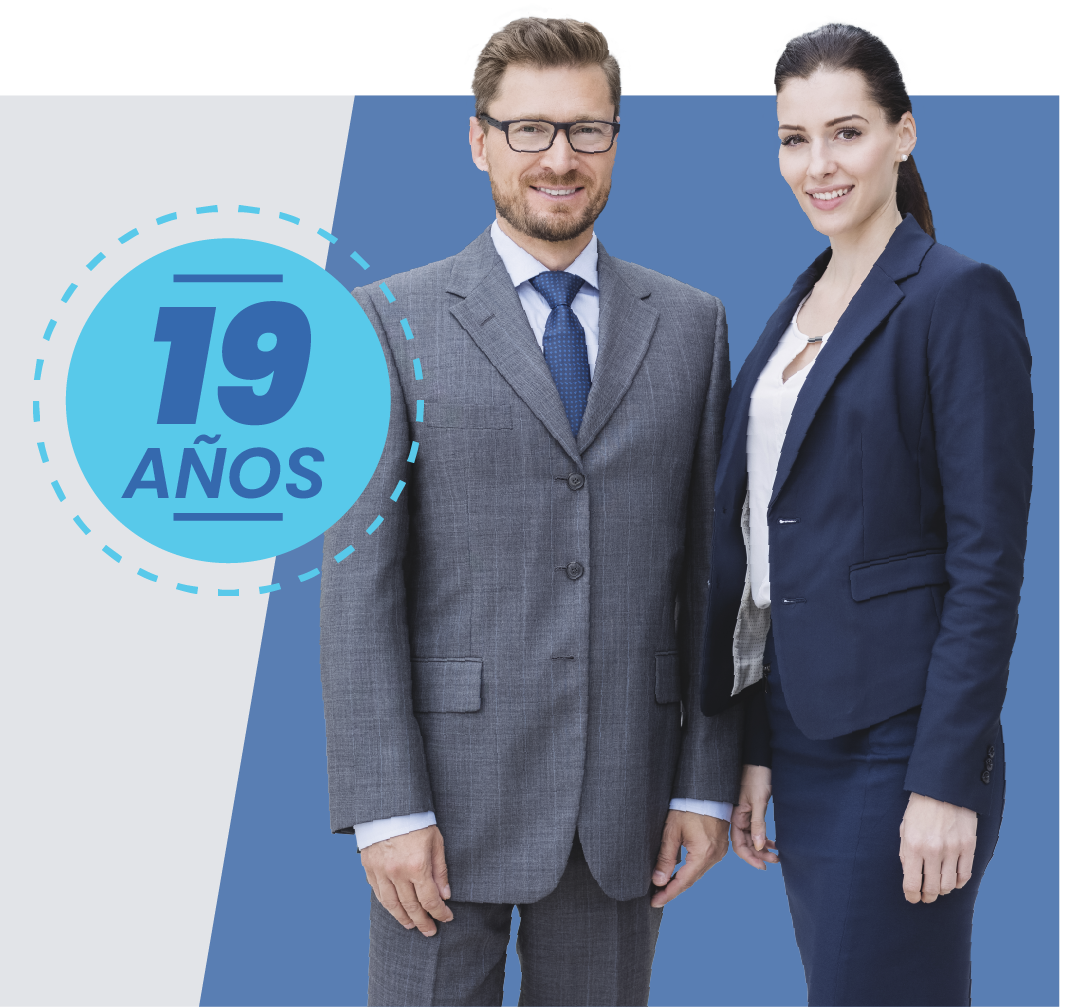 19 años Open Realty Miami